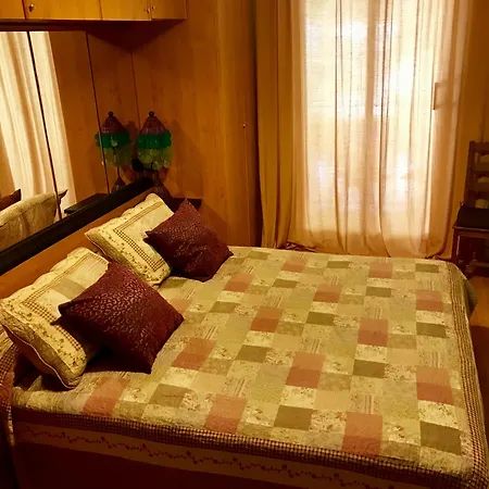 Apartment Fira Barcelona