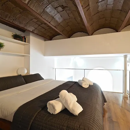 Apartamento Paseo De Gracia Design Barcelona