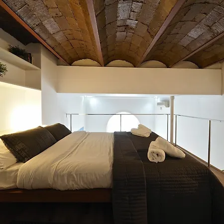 Paseo De Gracia Design Apartamento Barcelona