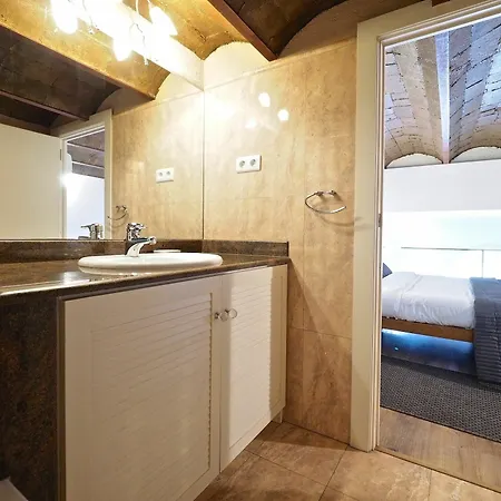 Paseo De Gracia Design Apartamento