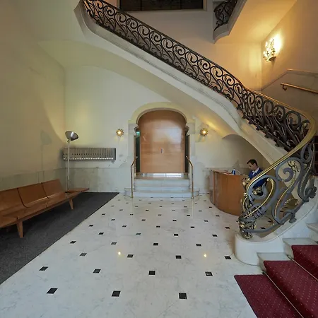 Apartamento Paseo De Gracia Design Barcelona