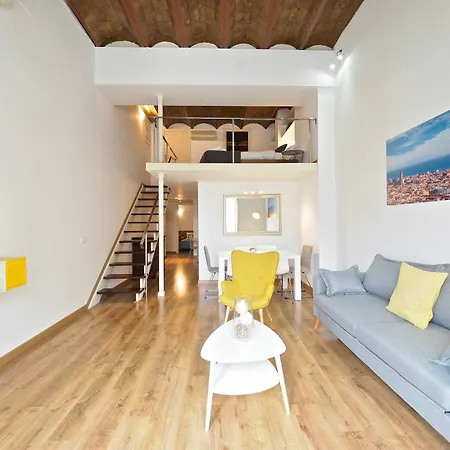 Paseo De Gracia Design * Barcelona