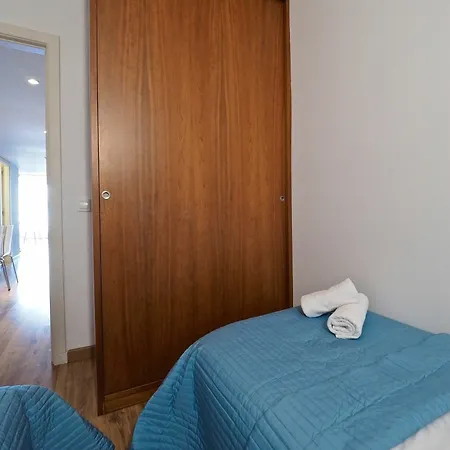Paseo De Gracia Design Apartamento *