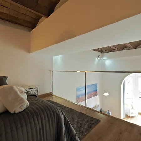 Apartamento Paseo De Gracia Design *