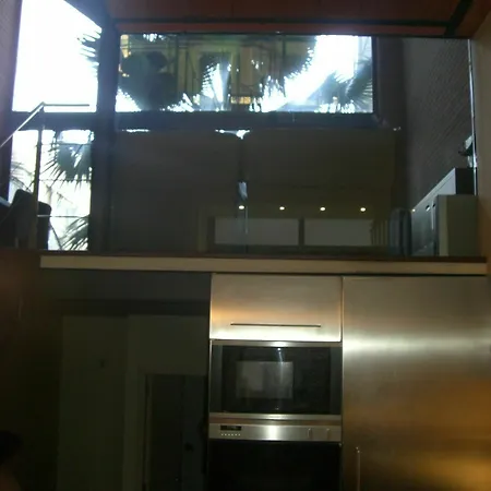Center Private Zen House With Pool, Garden Apartment *