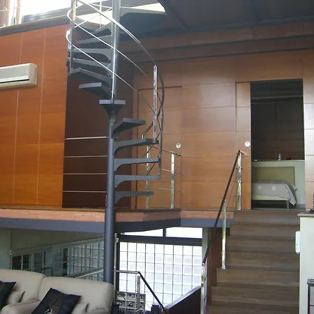 Center Private Zen House With Pool, Garden Barcelona