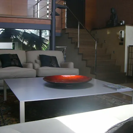 Center Private Zen House With Pool, Garden *