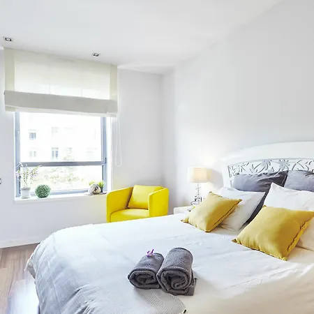Sweet Plaza Catalunya - Centre אורחן 4*