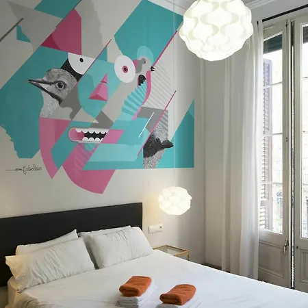 Zoorooms Boutique Pensionat 2*
