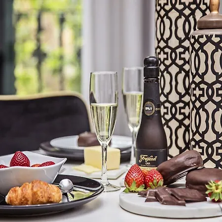 Sweett - Sants Apartment Barcelona