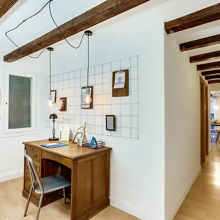 Apartment Sweett - Sants Barcelona