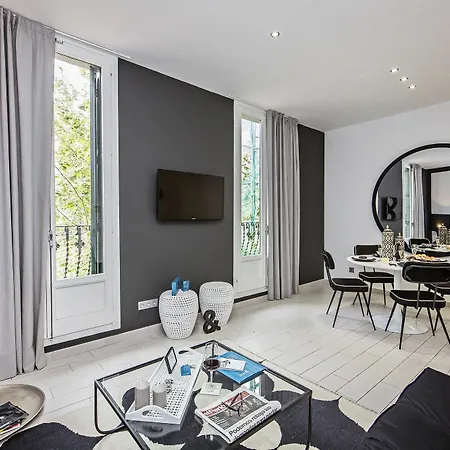 Apartment Sweett - Sants