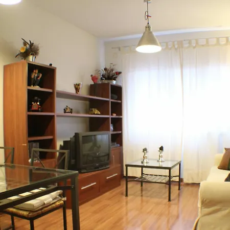 Apartamento Camp Nou *