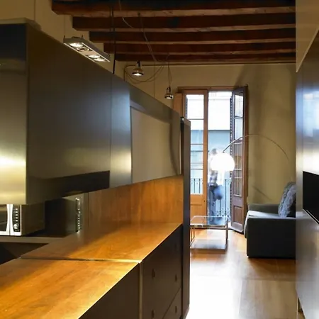 Aparteasy - Gracia *