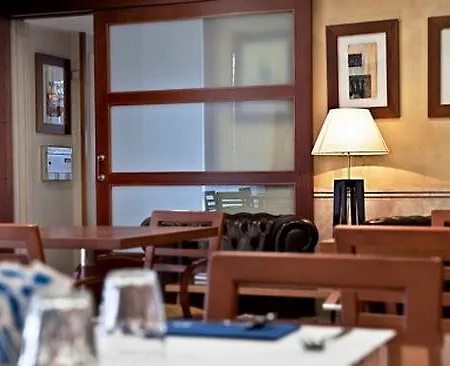 Hotel Aristol - Sagrada Familia 3*