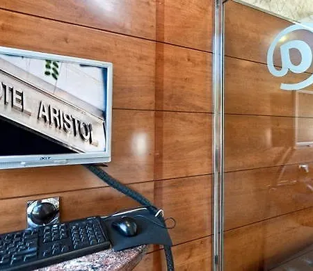 Aristol - Sagrada Familia 3* Barcelona