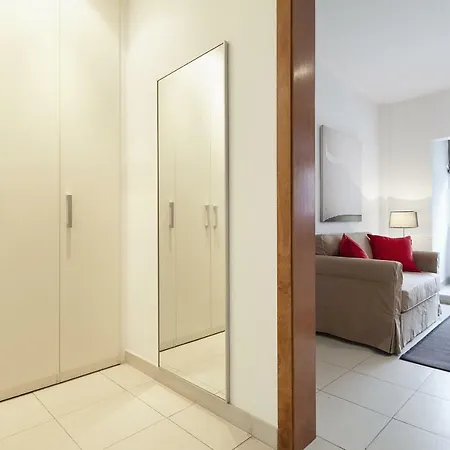 Key Sagrada Familia / Sicilia 348 Apartment Barcelona
