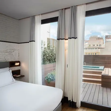 Praktik Essens Barcelona