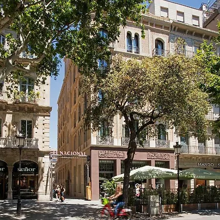 Praktik Essens Hotel 3*