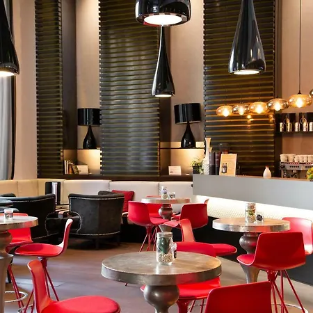 Pestana Arena Hotel 4*