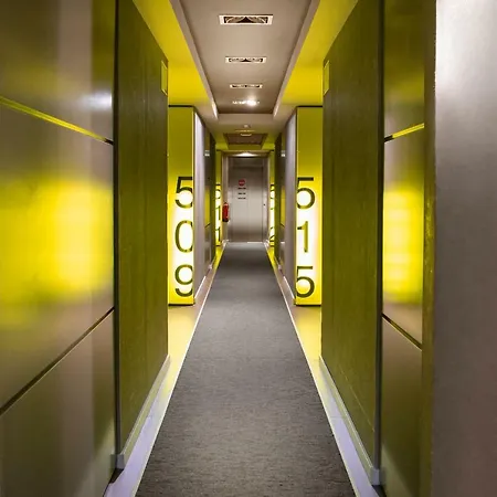 Pestana Arena 4* Barcelona