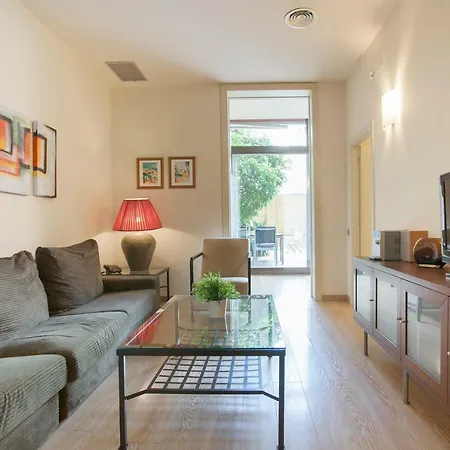 Tendency 7 Apartment