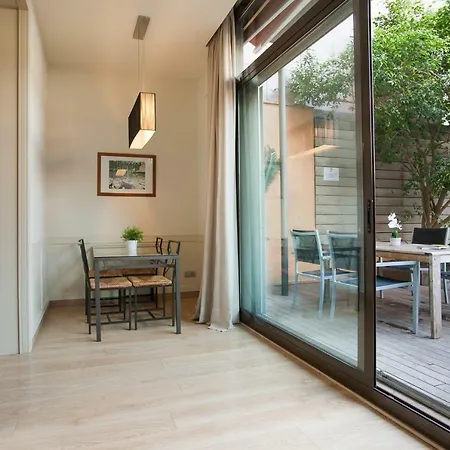 Tendency 7 Appartement *