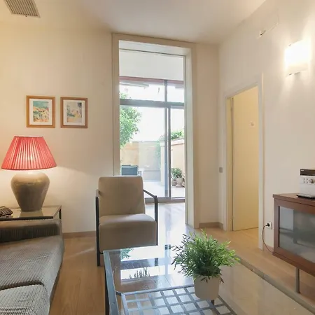 Tendency 7 Appartement Barcelona