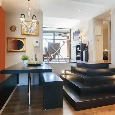 Appartement Tendency 7 *