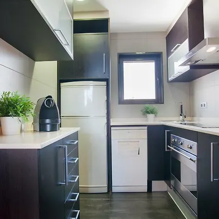 Appartement Tendency 7
