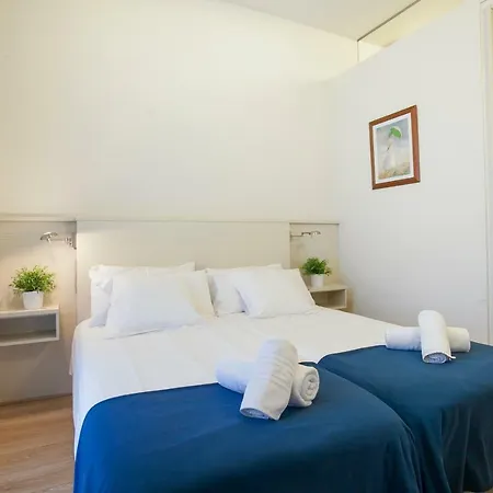 Tendency 7 Appartement