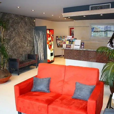 Hotel Sunotel Junior