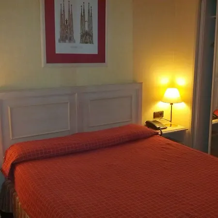 Sunotel Aston 3* Barcelona