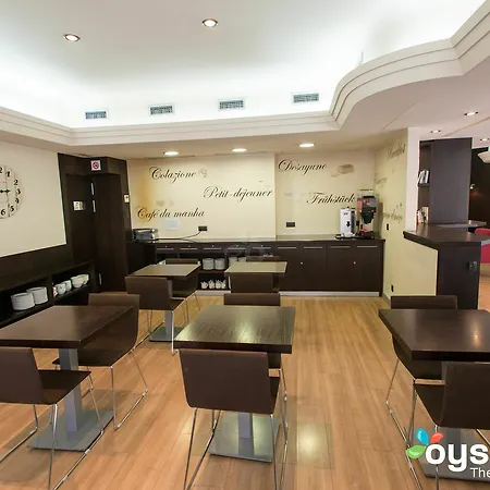Acta Antibes Hotel Barcelona