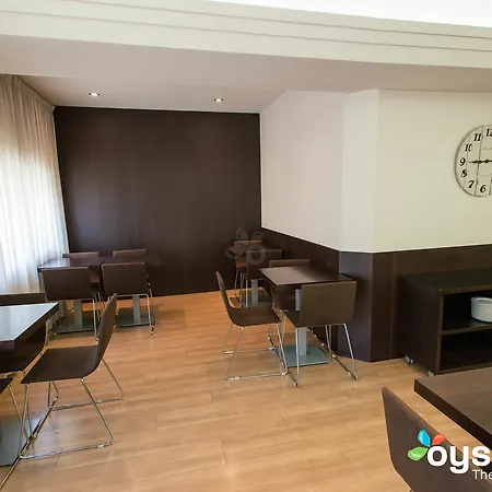 Hotel Acta Antibes Barcelona