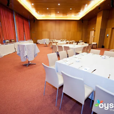 Hotel Sb Diagonal Zero 4 Sup 4*