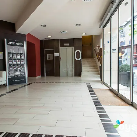Hotel Acta Antibes