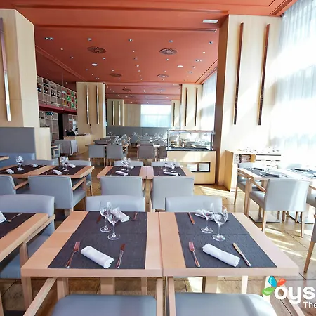 Hotel Sb Diagonal Zero 4 Sup Barcelone
