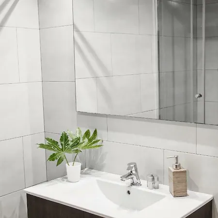 Apartment Aragon Barcelona