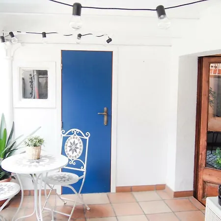 Apartment Aragon *