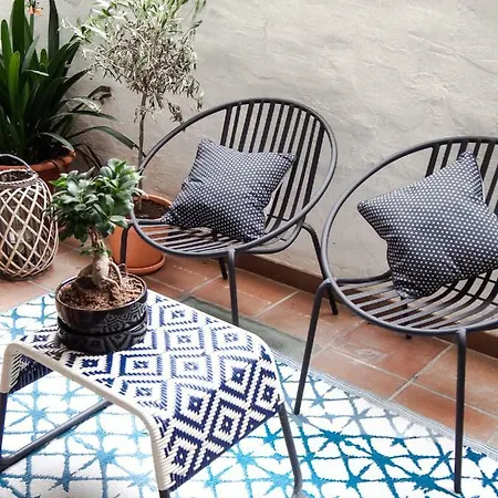 Aragon Apartment *