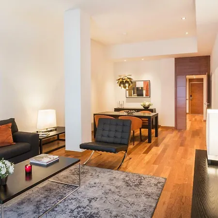Hotel Majestic Hotel&spa Gl Barcelona