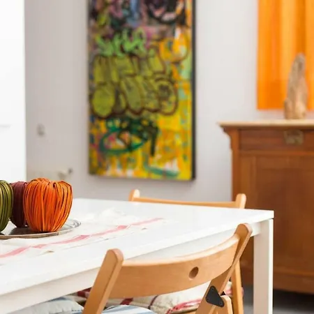 Apartment Lodging Sagrada Familia & Sant Pau Barcelona