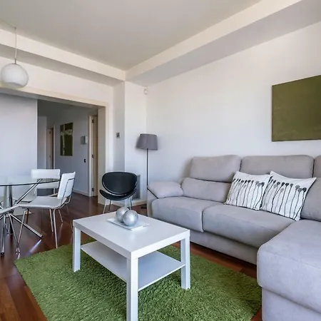 Apartamento Rent Near Plaza De Cataluña *