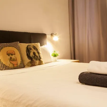 Hostel Wow Barcelona