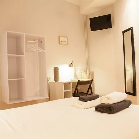 Wow Hostel Barcelona
