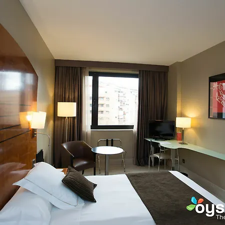 Acta City47 Hotell 4*