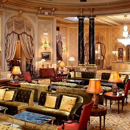 El Palace