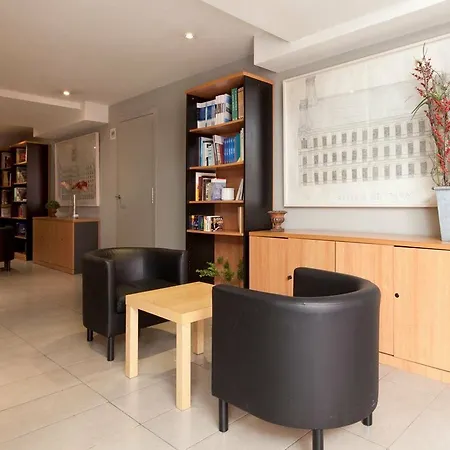 Sagrada Familia Hotel