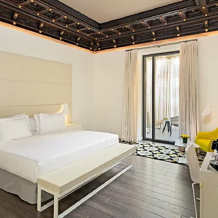 H10 Urquinaona Plaza (adults Only) Hotel 4*